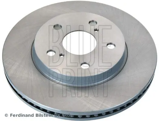 Blue Print ADBP430072 Диск тормозной