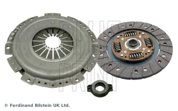 BLUE PRINT ADV183030 Комплект сцепления
