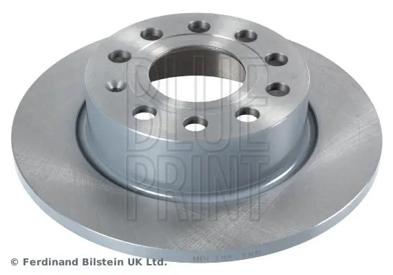 Blue Print ADV184306 Диск тормозной AUDI A3