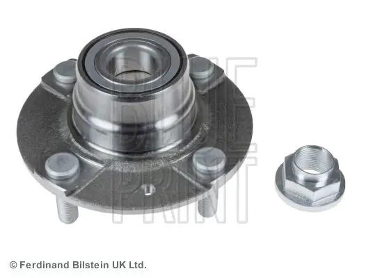 BLUE PRINT ADG08309 Комплект подшипника