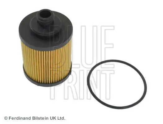 BLUE PRINT ADK82106 Фильтр масл. OPEL/ FIAT/