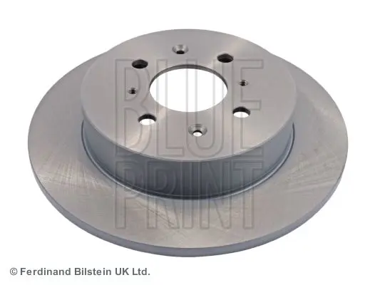 Blue Print ADH24381 Диск тормозной