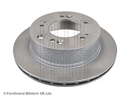 Blue Print ADG043146 Диск тормозной