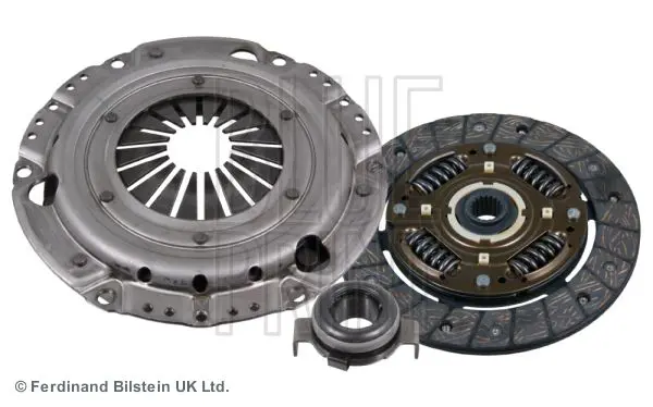 BLUE PRINT ADV183003 Комплект сцепления