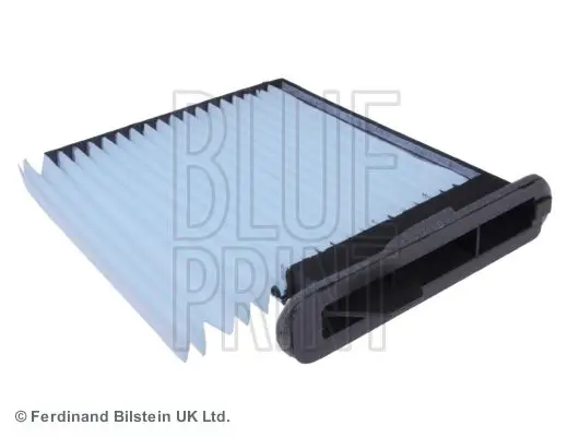 BLUE PRINT ADN12514 Фильтр салона NISSAN TIIDA 07-