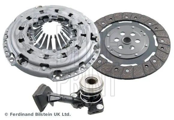BLUE PRINT ADBP300220 Clutch Kit