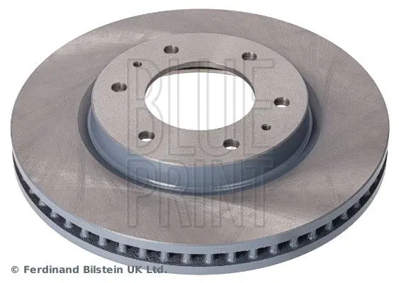 BLUE PRINT ADBP430225 Тормозной диск