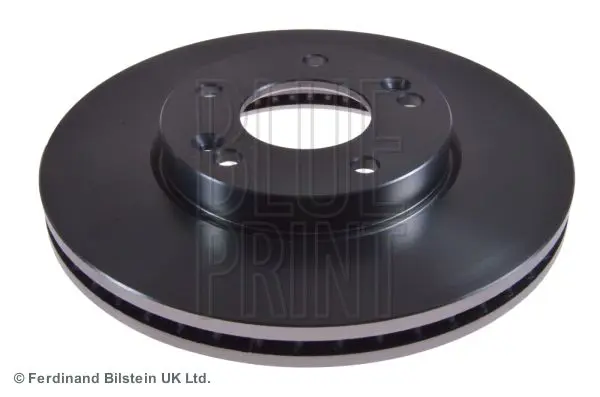 Blue Print ADG043135 Тормозной диск