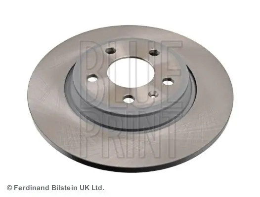 Blue Print ADV184303 Диск тормозной