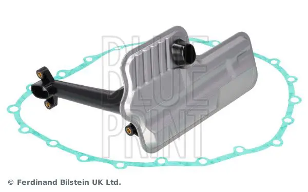 BLUE PRINT ADBP210043 Комплект гидрофильтров,