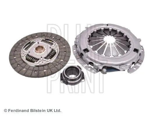 BLUE PRINT ADT330277 Комплект сцепления