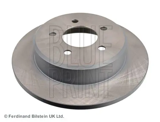 Blue Print ADA104327 Диск тормозной
