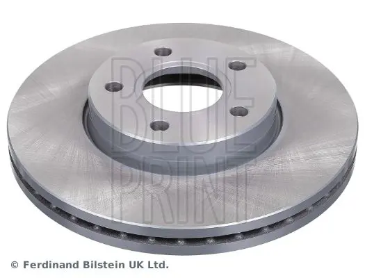 Blue Print ADF124311 ДИСК ТОРМ FRD C-MAX 10-