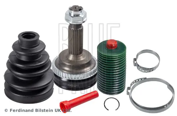 BLUE PRINT ADT38946B Шарнирный комплект