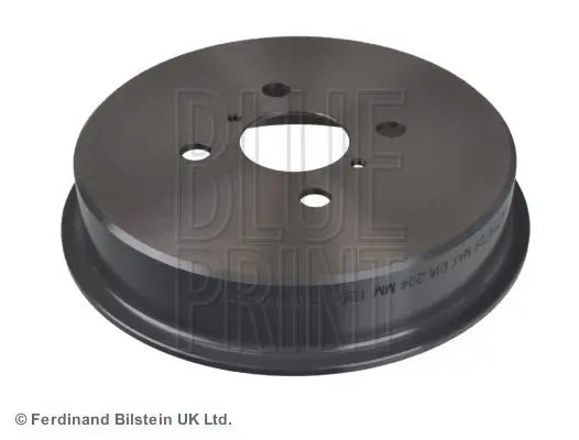 Blue Print ADT34729 Барабан задний TOYOTA Yaris II
