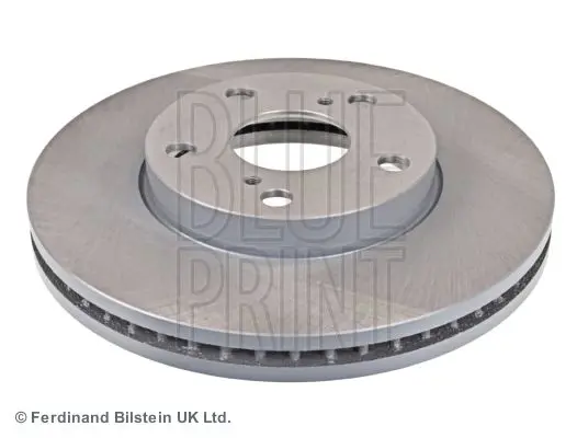 BLUE PRINT ADT343191 Тормозной диск