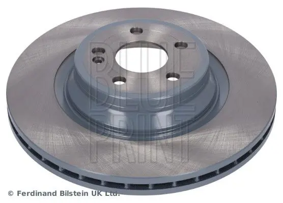 BLUE PRINT ADBP430163 Тормозной диск