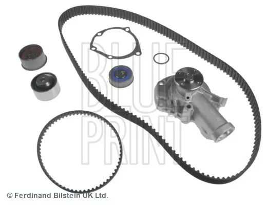 BLUE PRINT ADC47344 Комплект водяного насоса /