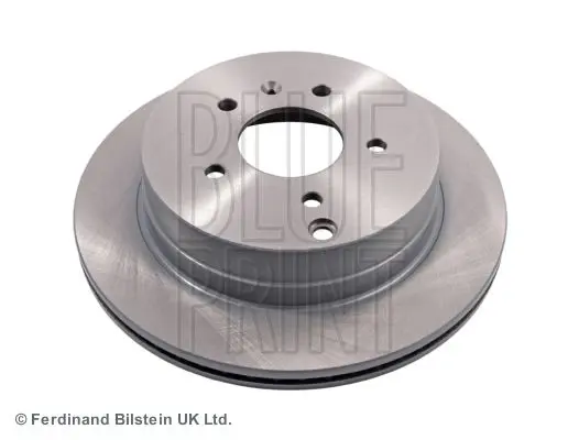 Blue Print ADG043127 Диск тормозной