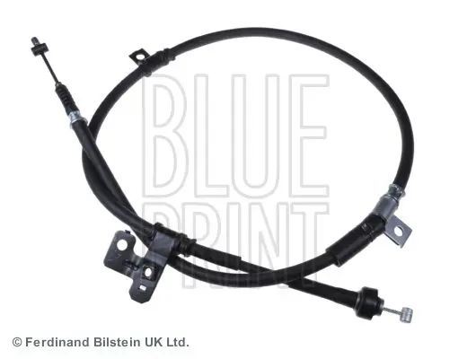 BLUE PRINT ADG04695 Трос