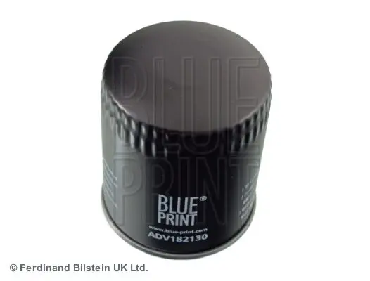BLUE PRINT ADV182130 Масляный фильтр