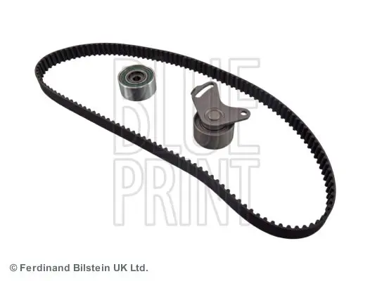 BLUE PRINT ADT37320 Ременный комплект