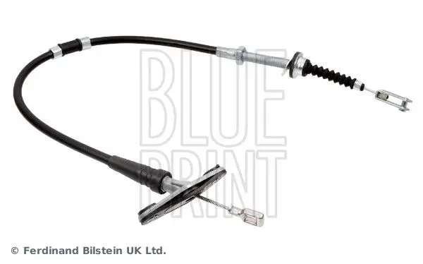 BLUE PRINT ADG03811 Трос сцепления KIA PICANTO 04-