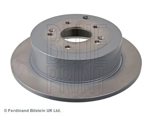 Blue Print ADG043128 Диск тормозной