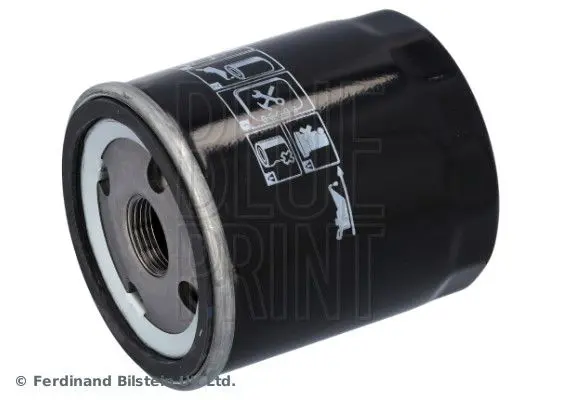 Blue Print ADT32116 Фильтр масляный CITROEN