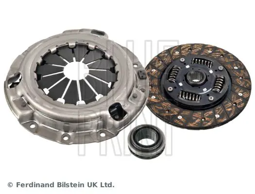 BLUE PRINT ADG030120 Комплект сцепления