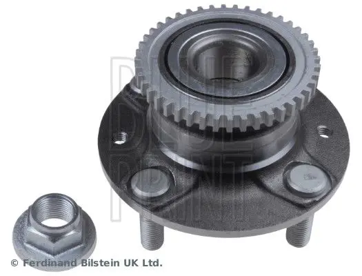BLUE PRINT ADM58216 Комплект подшипника