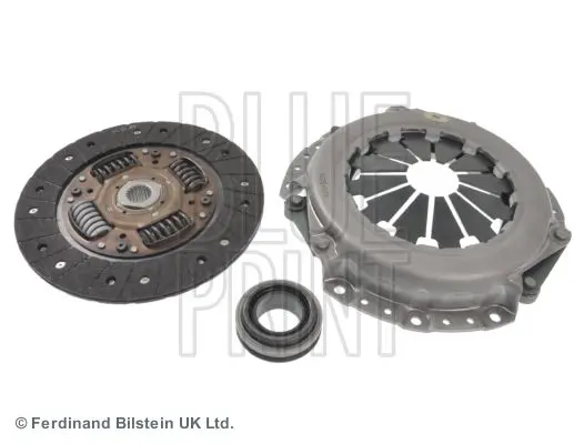 Blue Print ADG030172 Комплект сцепления