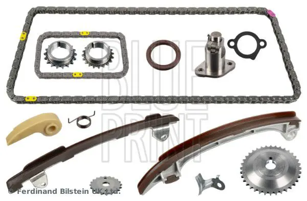BLUE PRINT ADBP730008 Комплект цели привода
