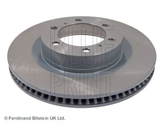 Blue Print ADT343282 Диск тормозной ADT343282
