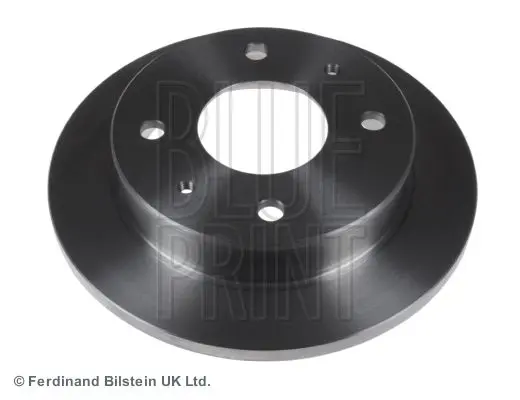 BLUE PRINT ADG04324 Тормозной диск