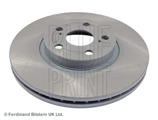 Blue Print ADT343166 Диск тормозной