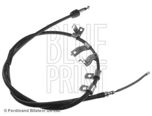 BLUE PRINT ADG046208 Трос