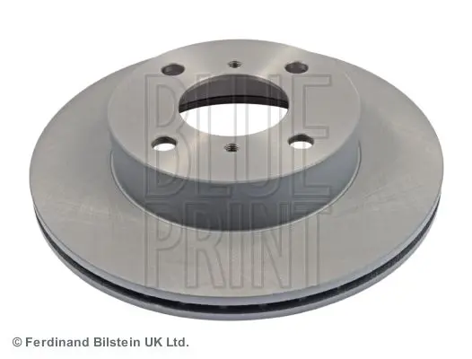 Blue Print ADK84314 Тормозной диск