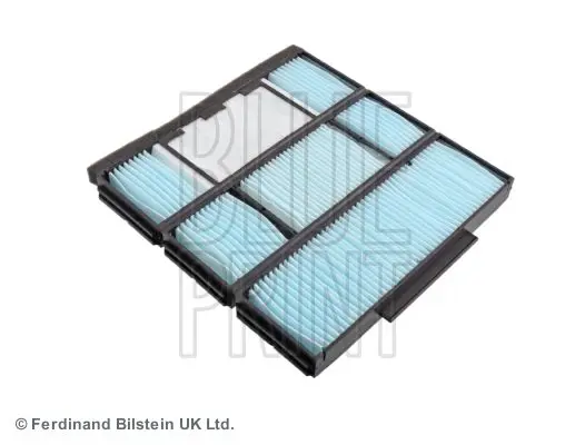 BLUE PRINT ADT32501 Фильтр салонный
