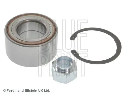 BLUE PRINT ADG08246 Комплект подшипника