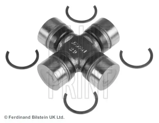 BLUE PRINT ADN13904 Крестовина кард.вала NISSAN