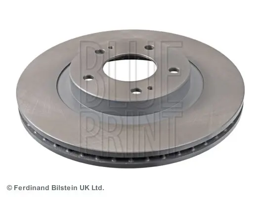 Blue Print ADC44367 Диск тормозной CITROEN: