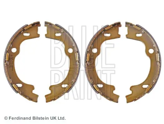 Blue Print ADG04169 КОЛОДКИ РУЧНИКА HYU I30/KIA