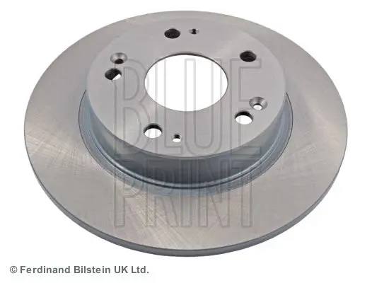 Blue Print ADH243100 Диск тормозной