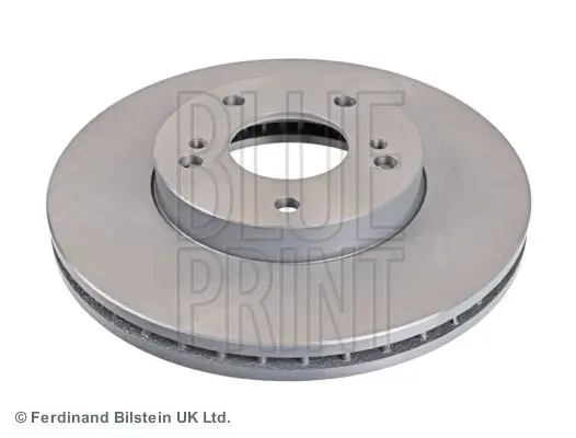 BLUE PRINT ADN143117 Тормозной диск