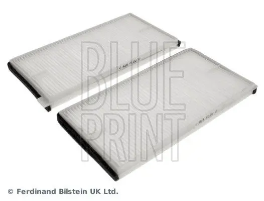 BLUE PRINT ADK82505 Фильтр салона