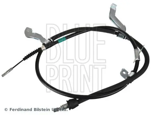 BLUE PRINT ADBP460009 Тросик, cтояночный тормоз