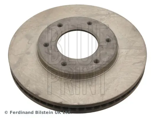 BLUE PRINT ADT343101 Тормозной диск