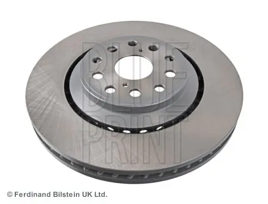 BLUE PRINT ADT343286 Тормозной диск