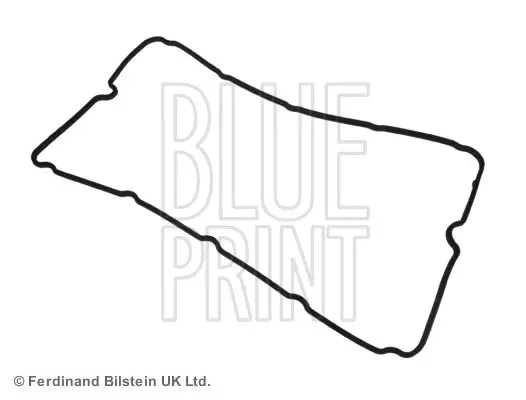 BLUE PRINT ADJ136701 Прокладкa
